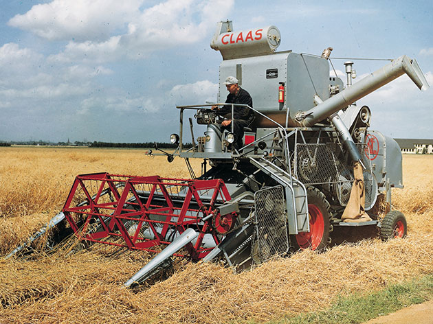 CLAAS celebra 500.000 historias de éxito 696625 27 opt CLAAS celebra 500.000 historias de éxito