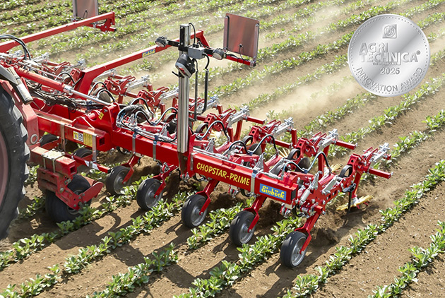 Premios a la Innovación en Agritechnica: una medalla de oro y cuatro de plata para las innovaciones de CLAAS premiosagritechnika plata1 Premios a la Innovación en Agritechnica: una medalla de oro y cuatro de plata para las innovaciones de CLAAS