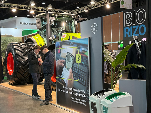 AXION 930 pisa fuerte en Aapresid 2025: potencia inteligente para una nueva era del agro argentino aapresid1 AXION 930 pisa fuerte en Aapresid 2025: potencia inteligente para una nueva era del agro argentino