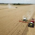 exp sunchales  17 3 150x150 CLAAS, BASF y KWS se unieron para acercarle al productor tecnología integrada y de punta